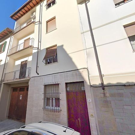 Casagiorgio A Due Passi Dal Centro Storico Apartment Флоренция Екстериор снимка