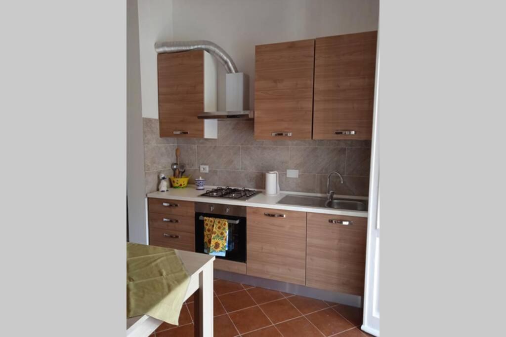 Casagiorgio A Due Passi Dal Centro Storico Apartment Флоренция Екстериор снимка
