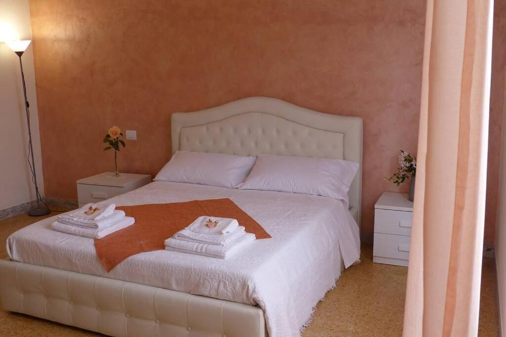 Casagiorgio A Due Passi Dal Centro Storico Apartment Флоренция Екстериор снимка