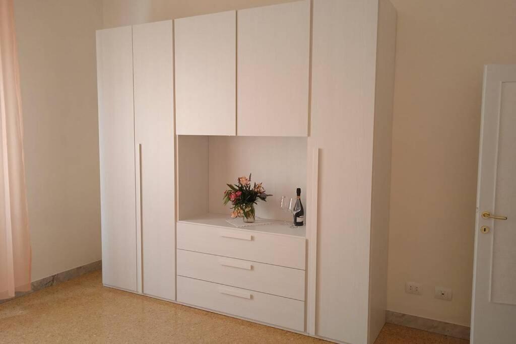 Casagiorgio A Due Passi Dal Centro Storico Apartment Флоренция Екстериор снимка
