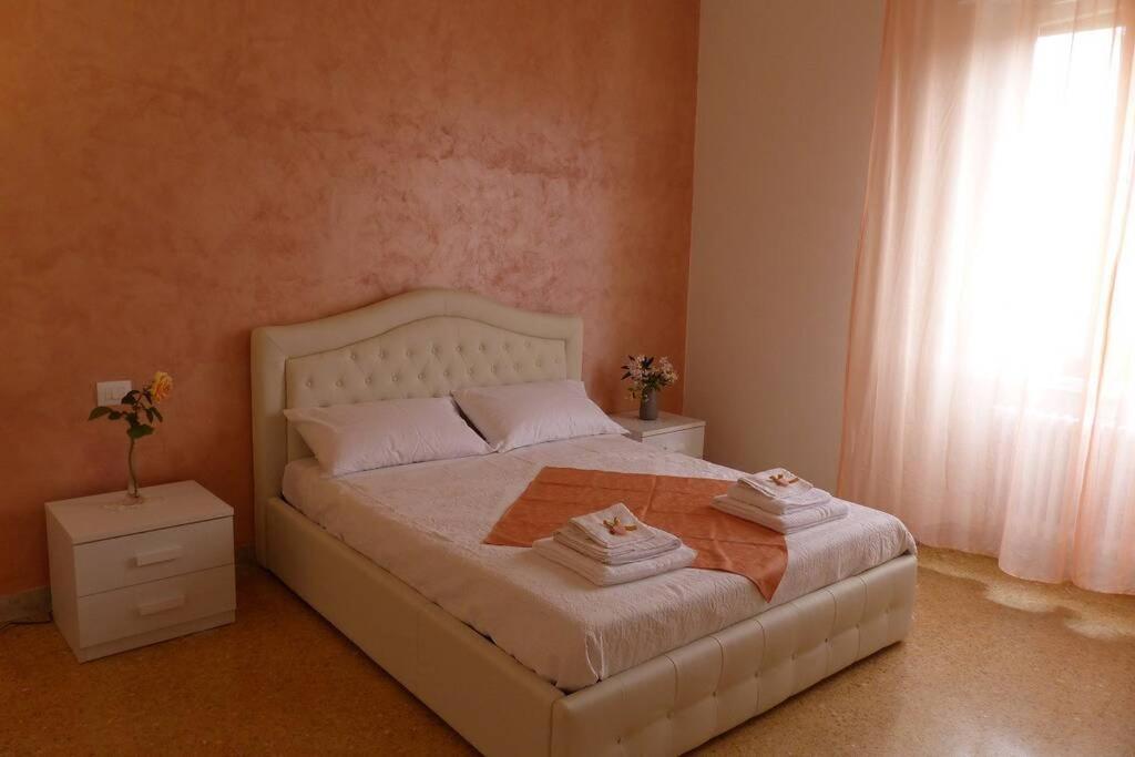 Casagiorgio A Due Passi Dal Centro Storico Apartment Флоренция Екстериор снимка