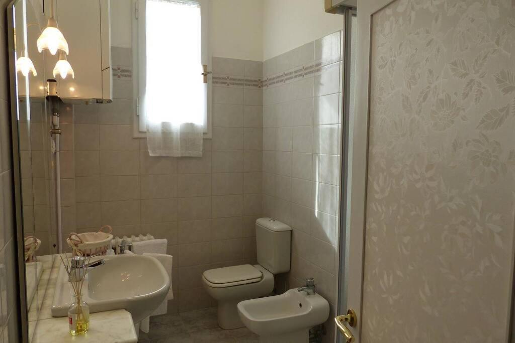 Casagiorgio A Due Passi Dal Centro Storico Apartment Флоренция Екстериор снимка