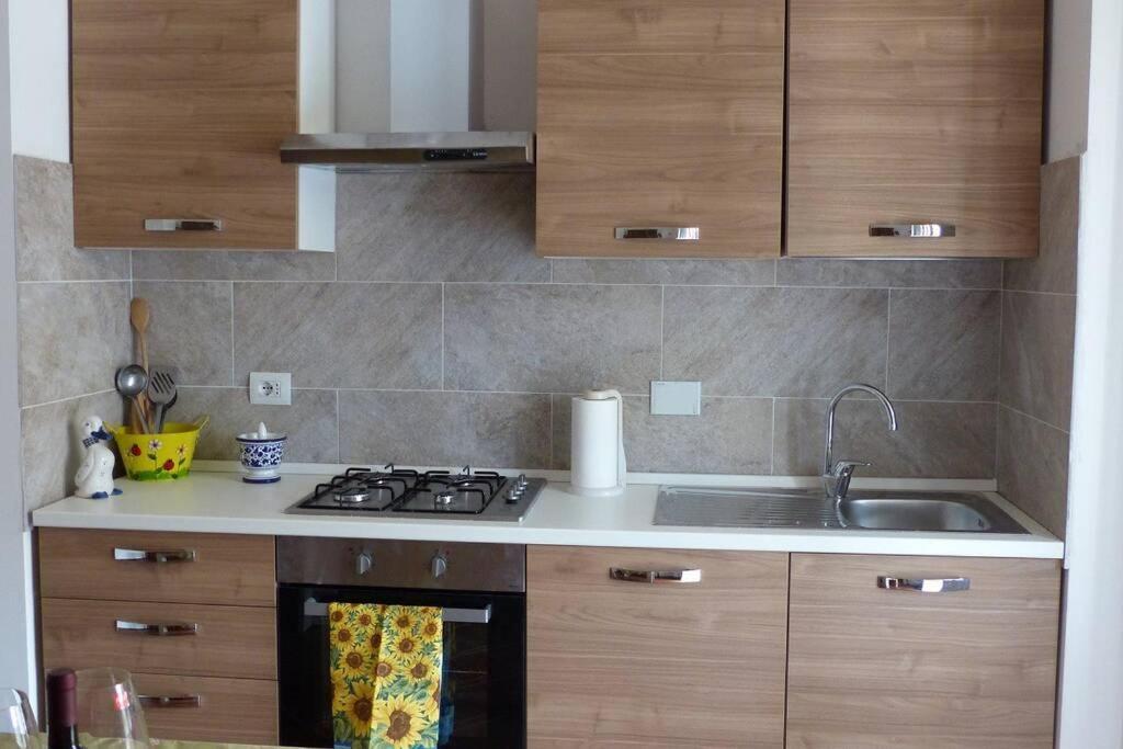 Casagiorgio A Due Passi Dal Centro Storico Apartment Флоренция Екстериор снимка