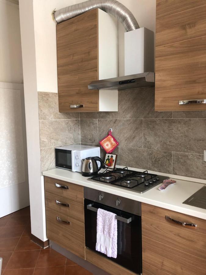 Casagiorgio A Due Passi Dal Centro Storico Apartment Флоренция Екстериор снимка